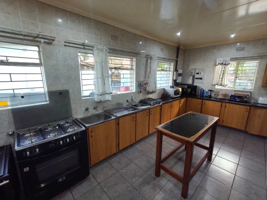 4 Bedroom Property for Sale in Protea Park North West